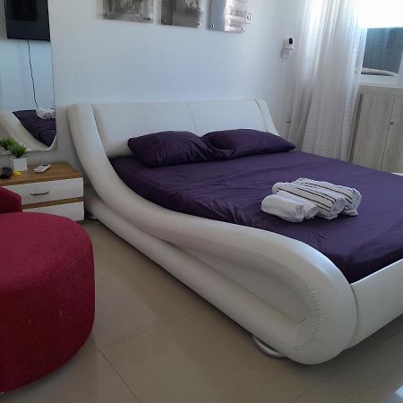 Oceanside 3-Bedroom Apartment In Fun Tourist Area Cartagène Extérieur photo