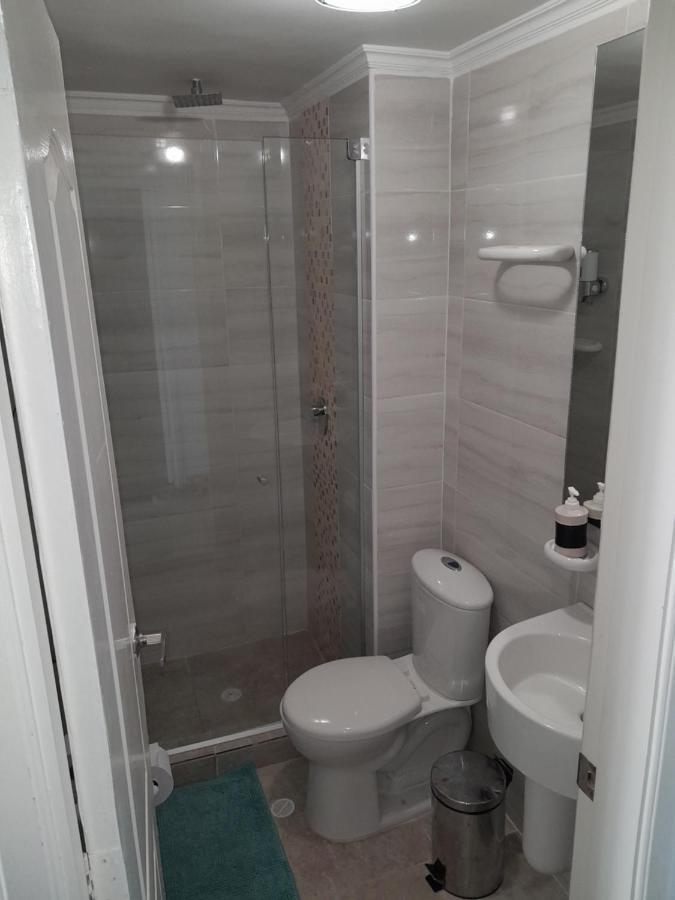 Oceanside 3-Bedroom Apartment In Fun Tourist Area Cartagène Extérieur photo